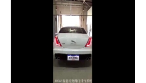 Jaguar XJL 3.0T